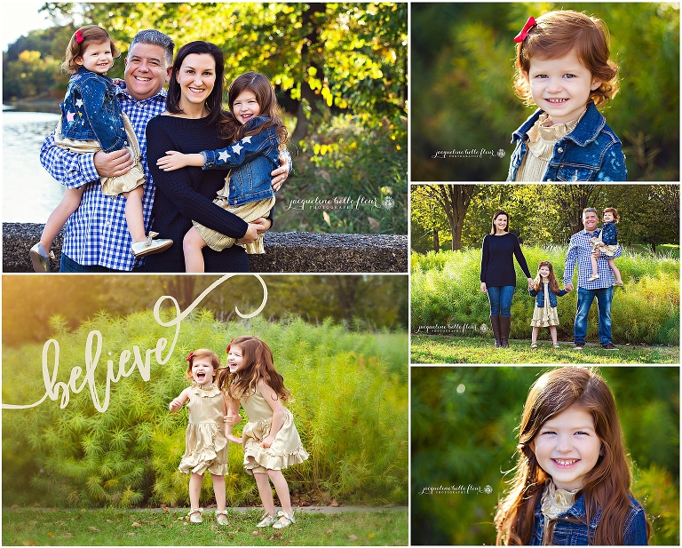 Holiday Sessions Jacqueline Belle Fleur Photography 