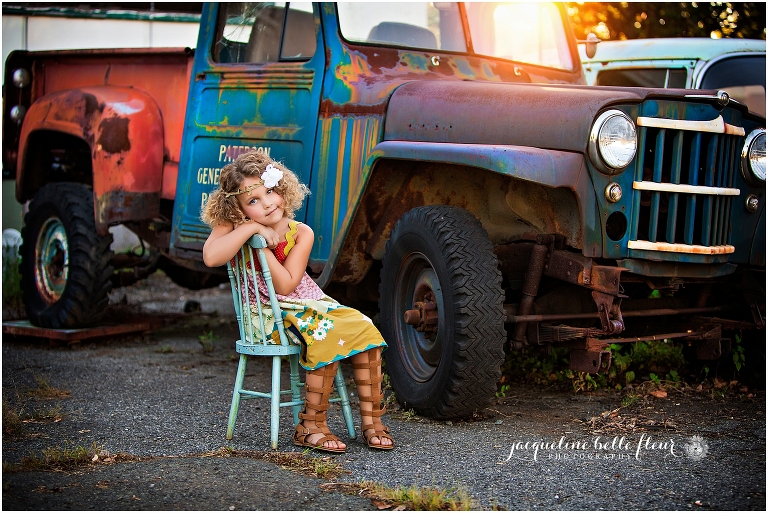 National Daughters Day - Jacqueline Belle Fleur Photography 