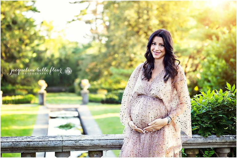 Maternity Photographer - Jacqueline Belle Fleur Photography 