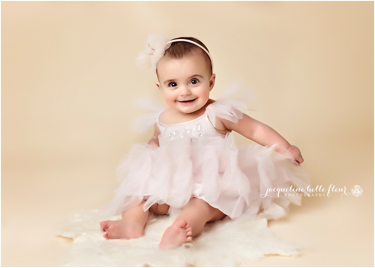 Baby Photos - Jacqueline Belle Fleur Photography 
