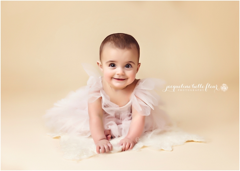 Baby Photos - Jacqueline Belle Fleur Photography 